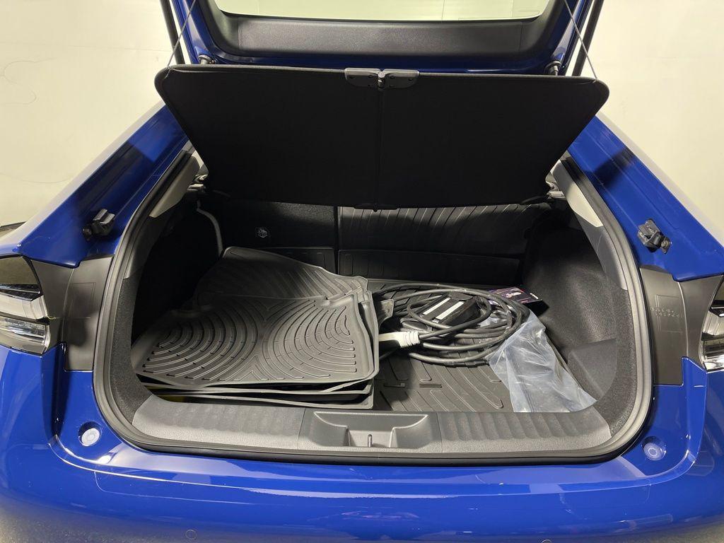 used 2026 Toyota Prius Plug-In Hybrid car, priced at $37,987