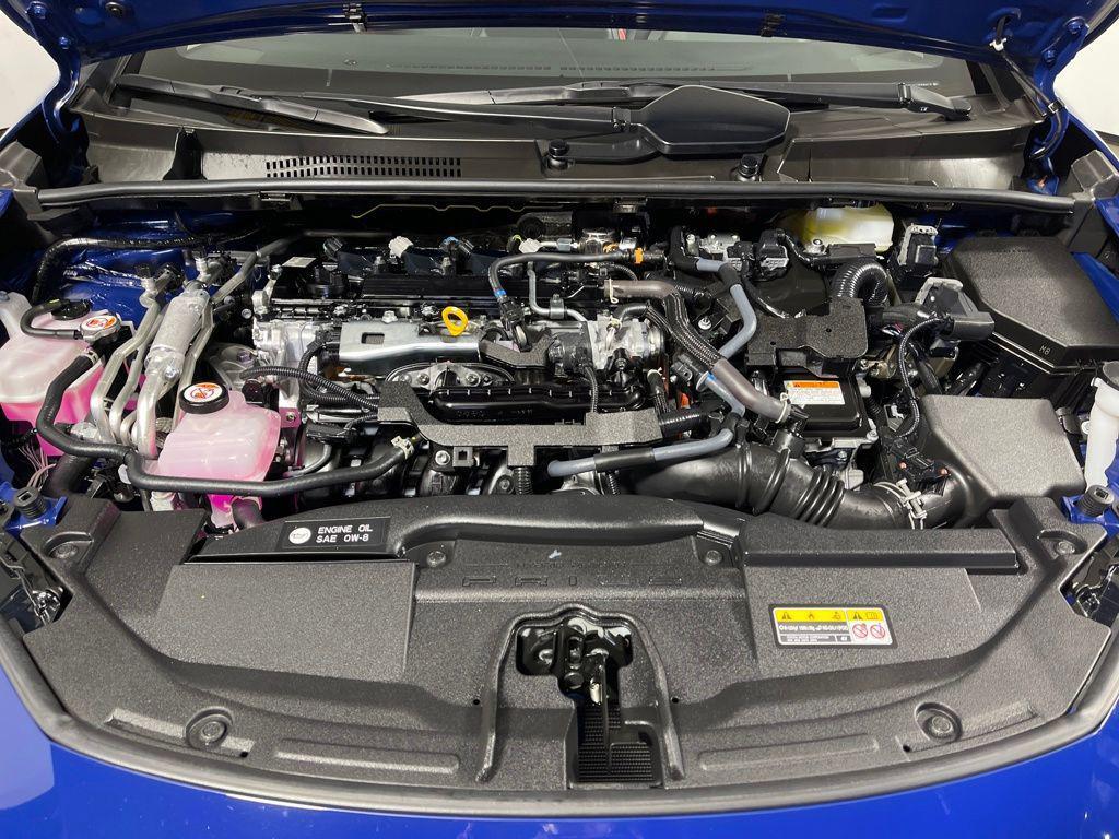 used 2026 Toyota Prius Plug-In Hybrid car, priced at $37,987