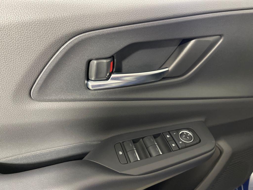 used 2026 Toyota Prius Plug-In Hybrid car, priced at $38,998