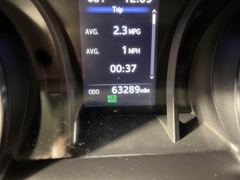 used 2023 Toyota Camry car, priced at $20,995