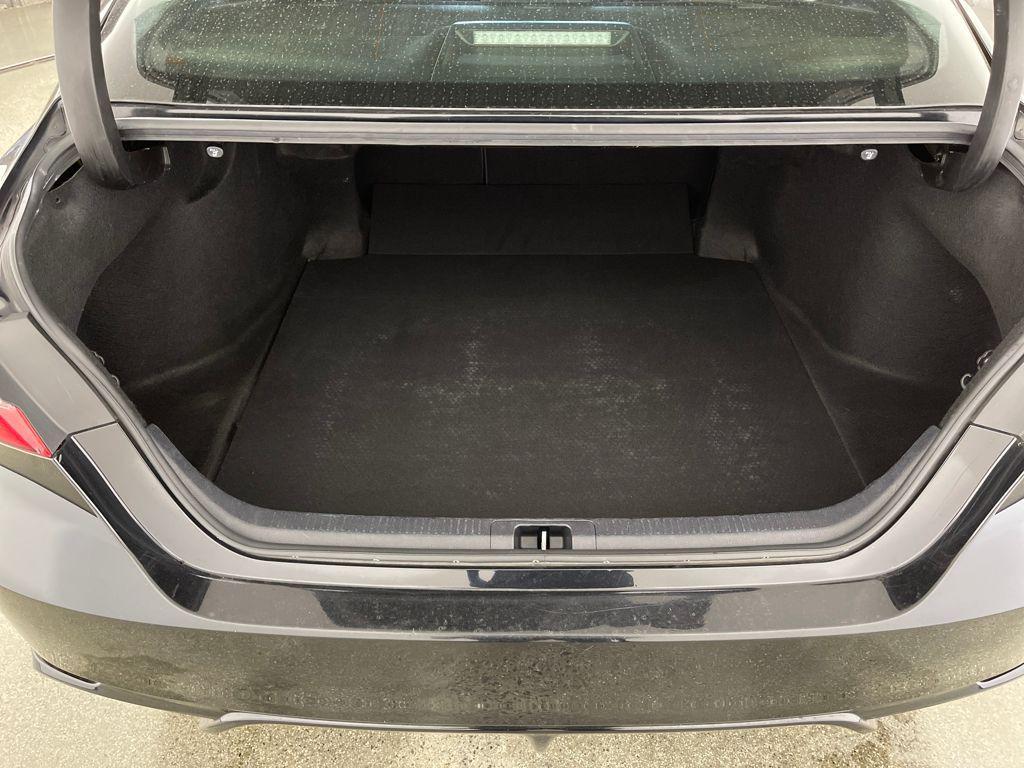 used 2023 Toyota Camry car, priced at $20,995