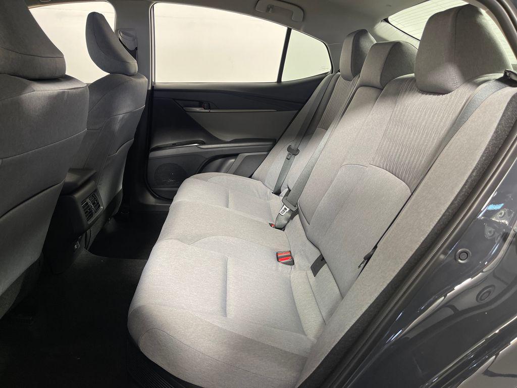 new 2026 Toyota Camry car, priced at $32,033