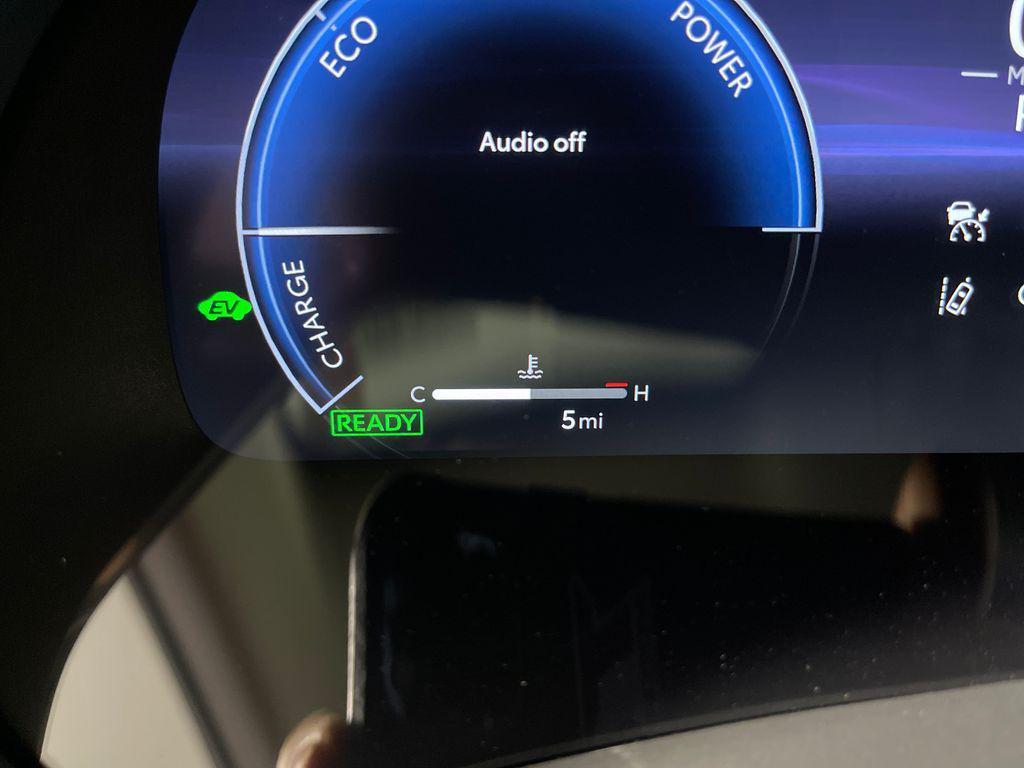 new 2026 Toyota Highlander Hybrid car, priced at $59,958