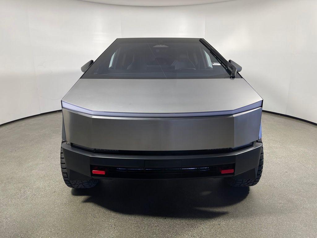 used 2024 Tesla Cybertruck car, priced at $75,987