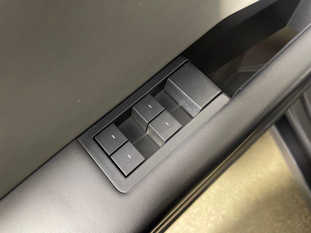 used 2024 Tesla Cybertruck car, priced at $75,987