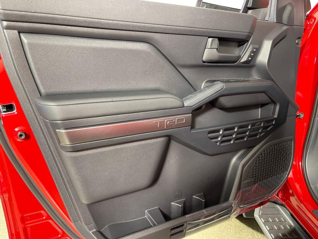 new 2026 Toyota 4Runner car, priced at $63,333