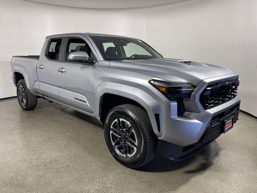 new 2026 Toyota Tacoma car, priced at $42,309