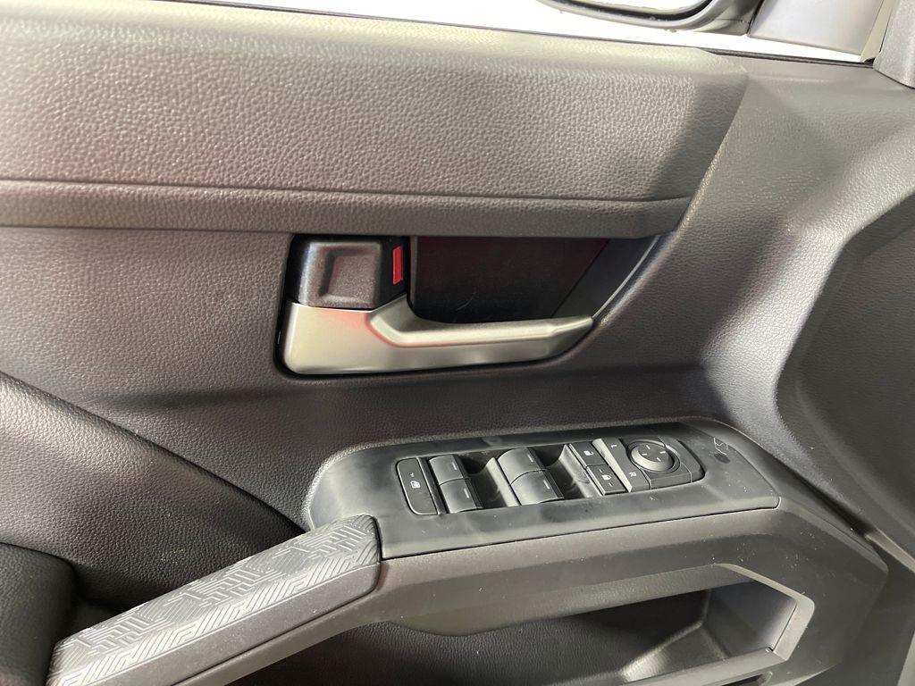 new 2026 Toyota Tacoma car, priced at $40,100