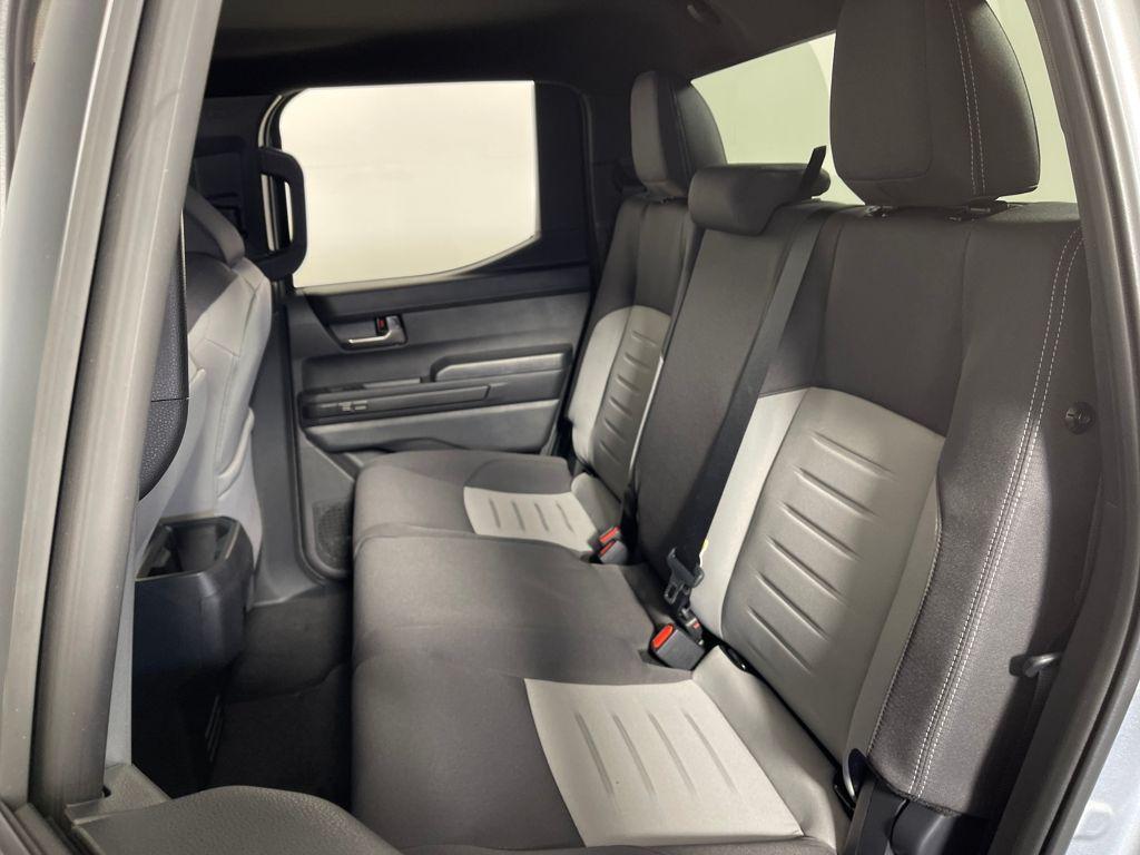 new 2026 Toyota Tacoma car, priced at $40,100