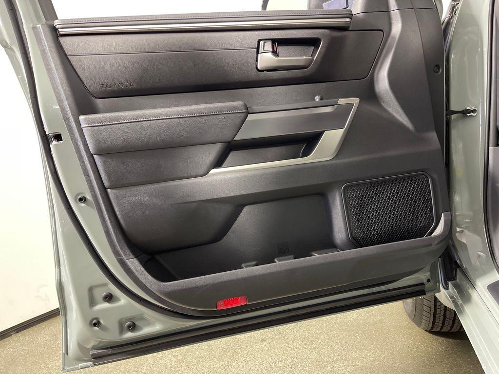 new 2026 Toyota Tundra car, priced at $53,804