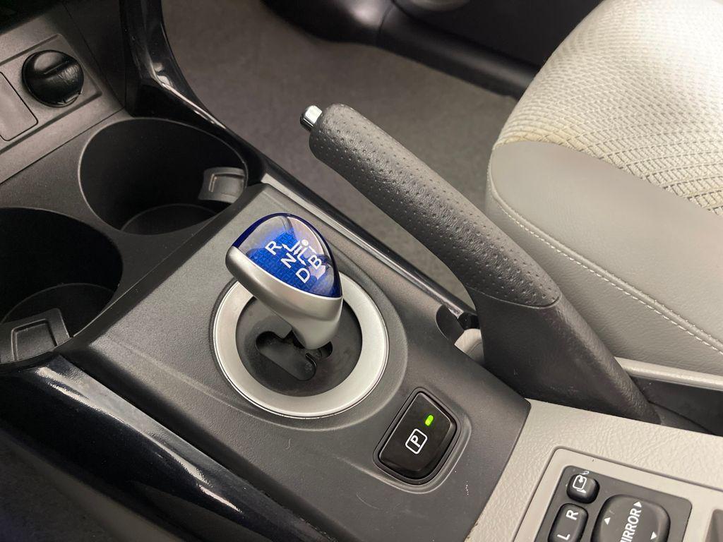 used 2014 Toyota RAV4 EV car, priced at $14,998