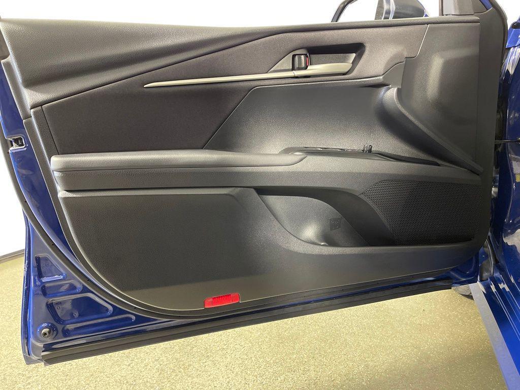used 2025 Toyota Camry car, priced at $28,277