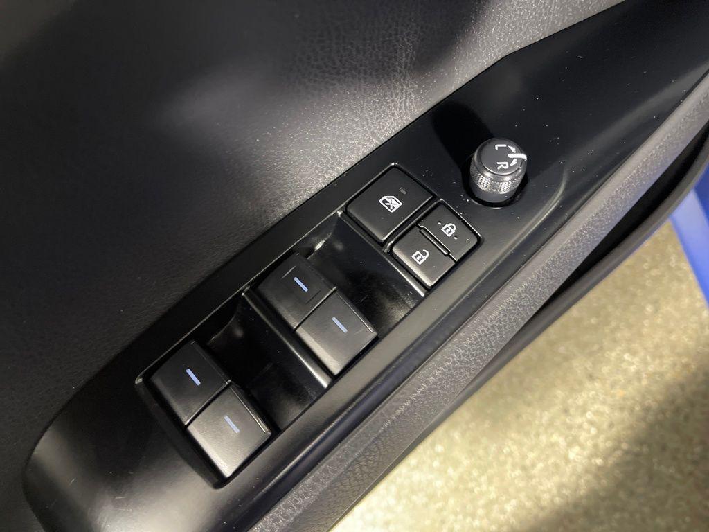 used 2025 Toyota Camry car, priced at $28,277