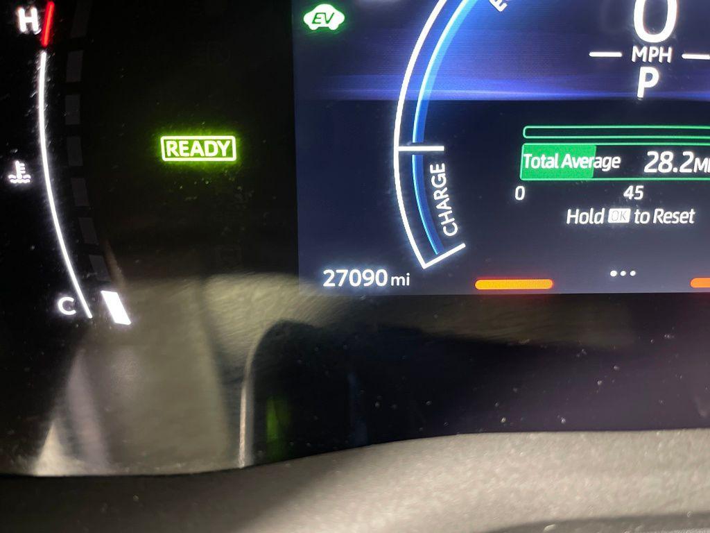 used 2025 Toyota Camry car, priced at $28,277