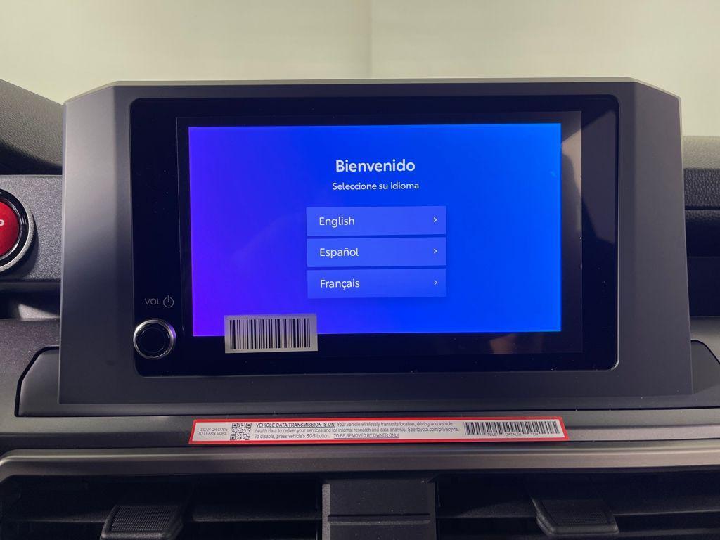 new 2026 Toyota 4Runner car, priced at $55,933