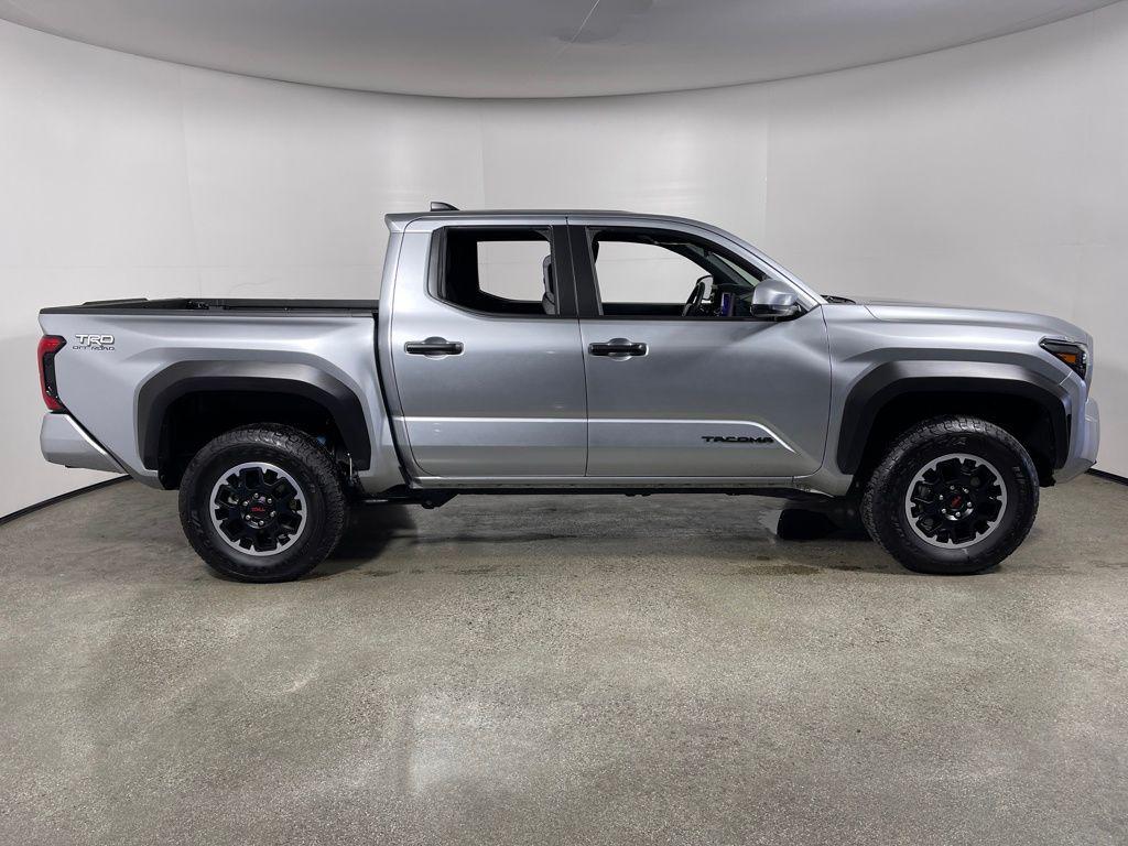 used 2025 Toyota Tacoma car, priced at $43,987