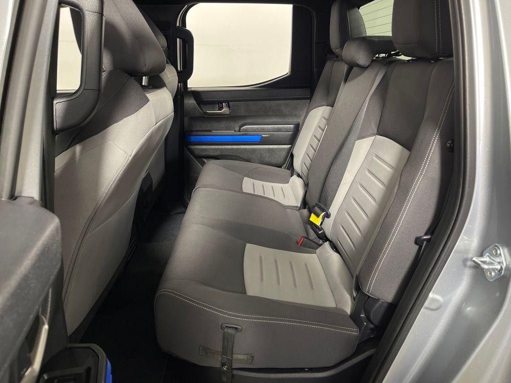 used 2025 Toyota Tacoma car, priced at $43,987