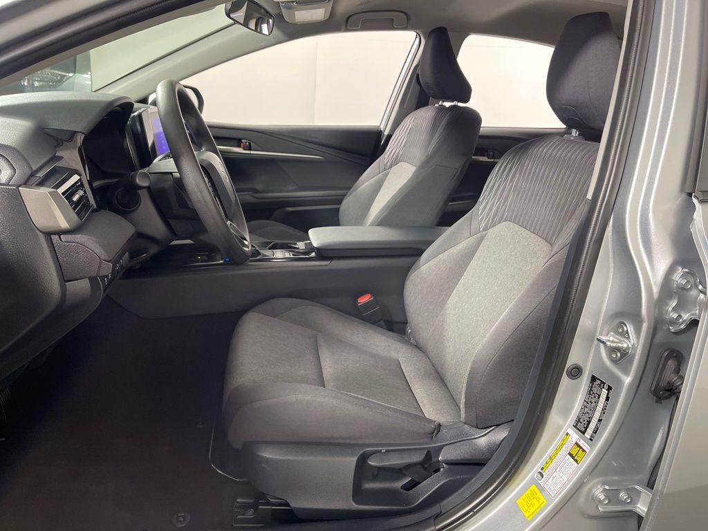 used 2025 Toyota Camry car, priced at $28,998