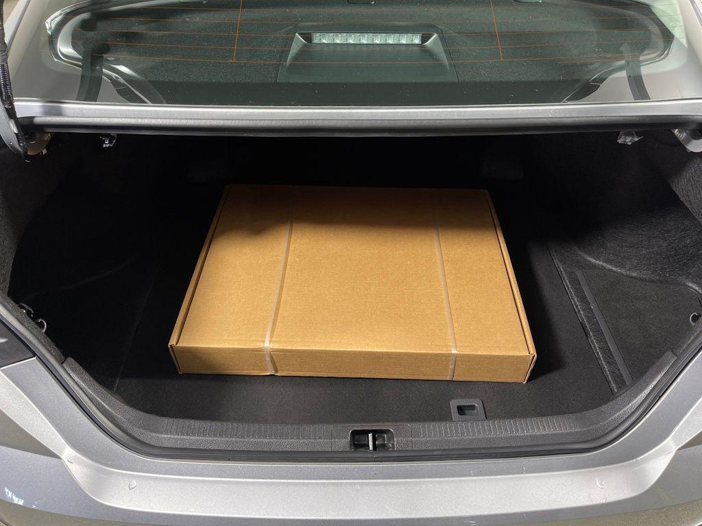 used 2025 Toyota Camry car, priced at $28,998