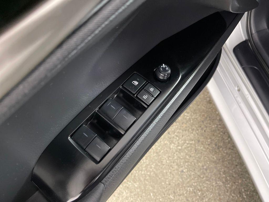 used 2025 Toyota Camry car, priced at $28,998