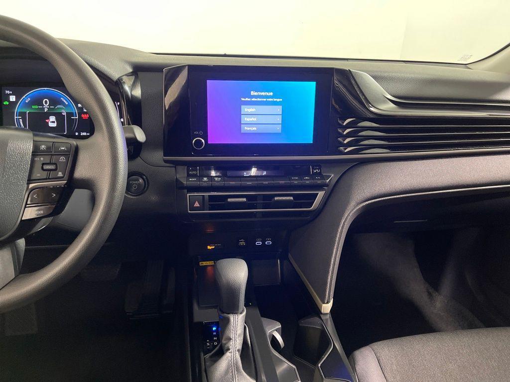 used 2025 Toyota Camry car, priced at $28,998