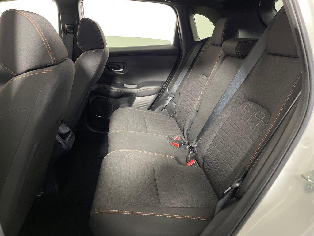 used 2024 Honda HR-V car, priced at $25,987