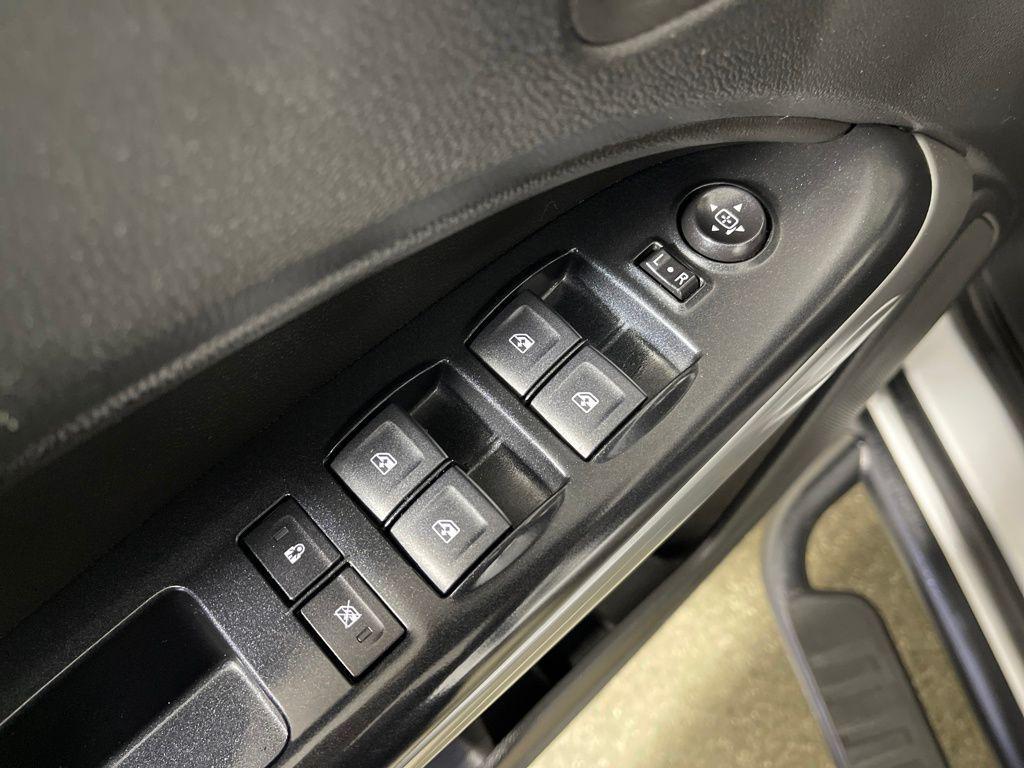 used 2022 Chevrolet Colorado car, priced at $29,992