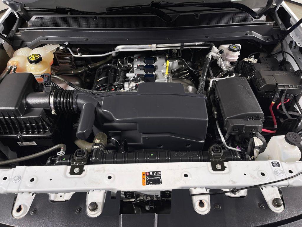used 2022 Chevrolet Colorado car, priced at $29,992