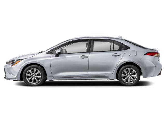 new 2026 Toyota Corolla car, priced at $24,518