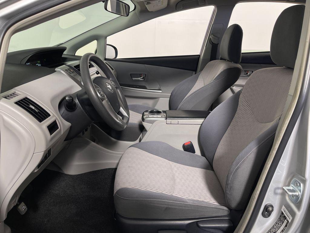 used 2016 Toyota Prius v car, priced at $22,995