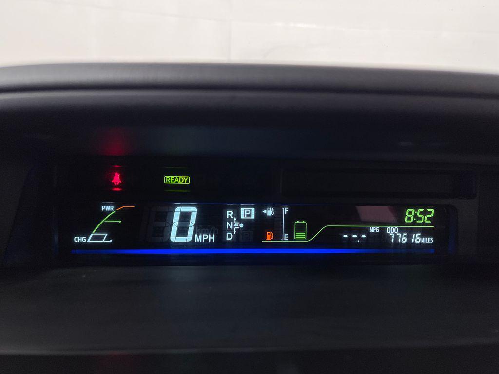 used 2016 Toyota Prius v car, priced at $22,995