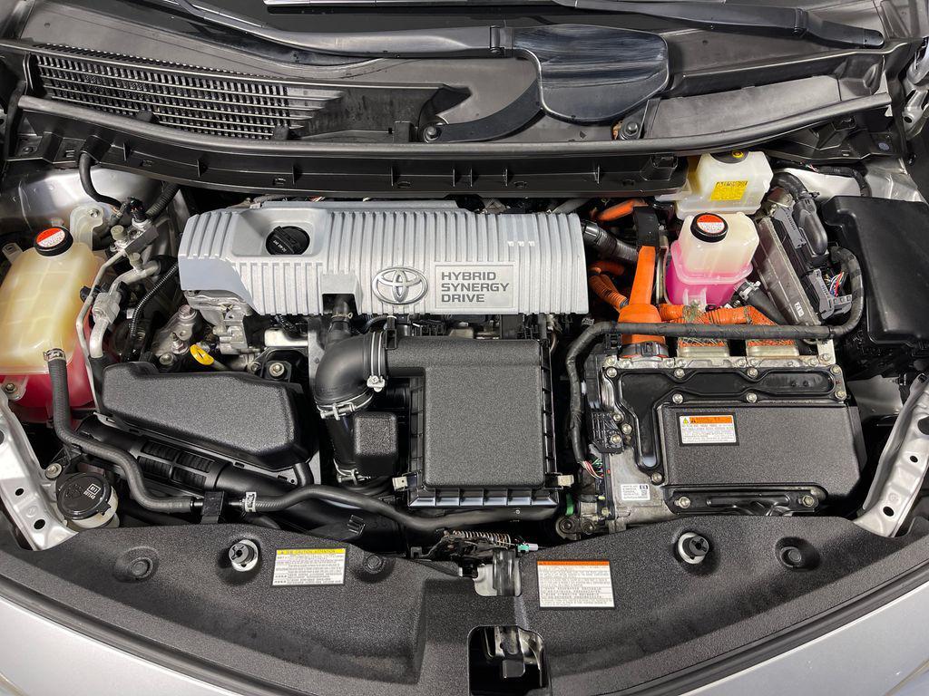 used 2016 Toyota Prius v car, priced at $22,995