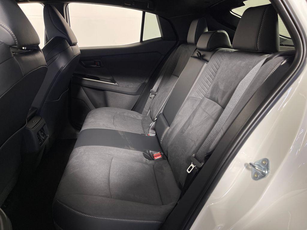 new 2026 Toyota C-HR car, priced at $43,278