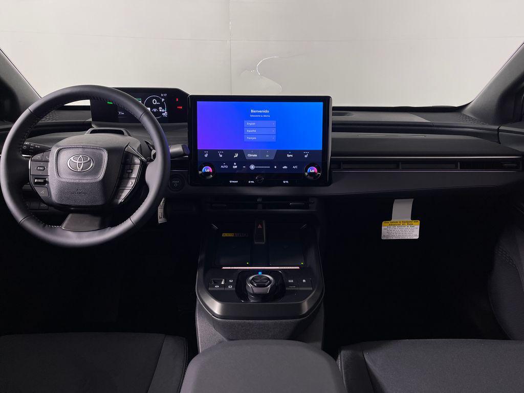 new 2026 Toyota C-HR car, priced at $43,278