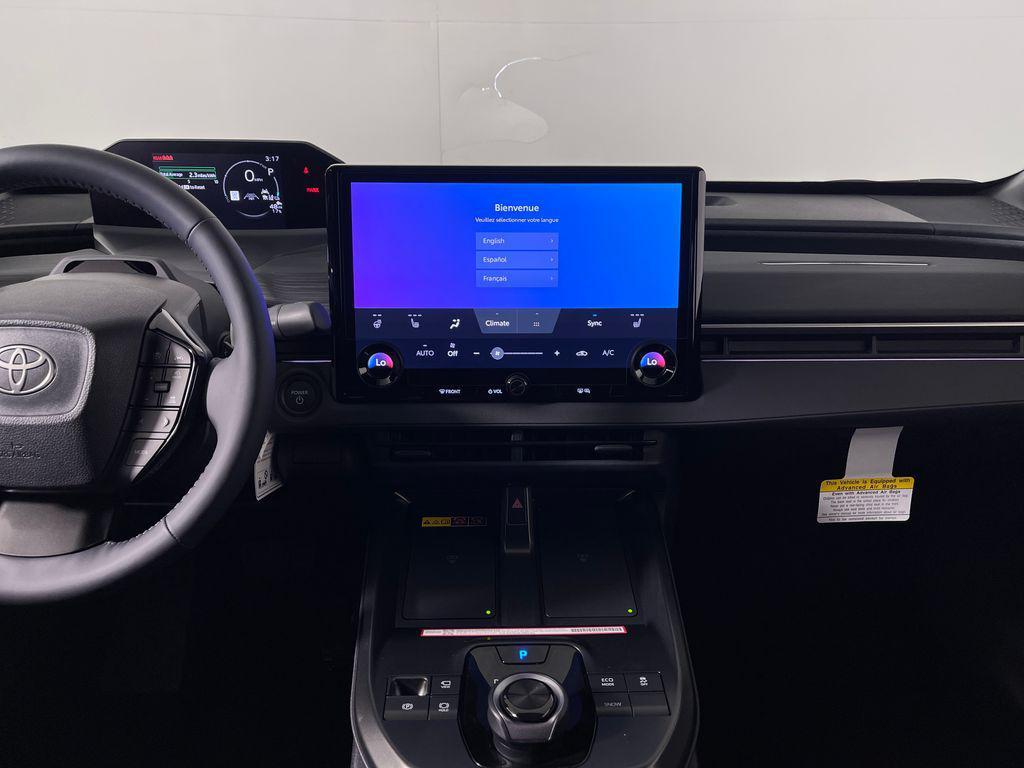 new 2026 Toyota C-HR car, priced at $43,278