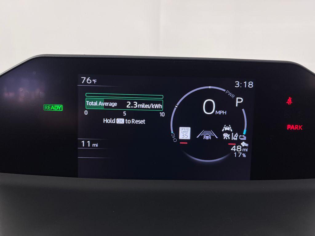 new 2026 Toyota C-HR car, priced at $43,278