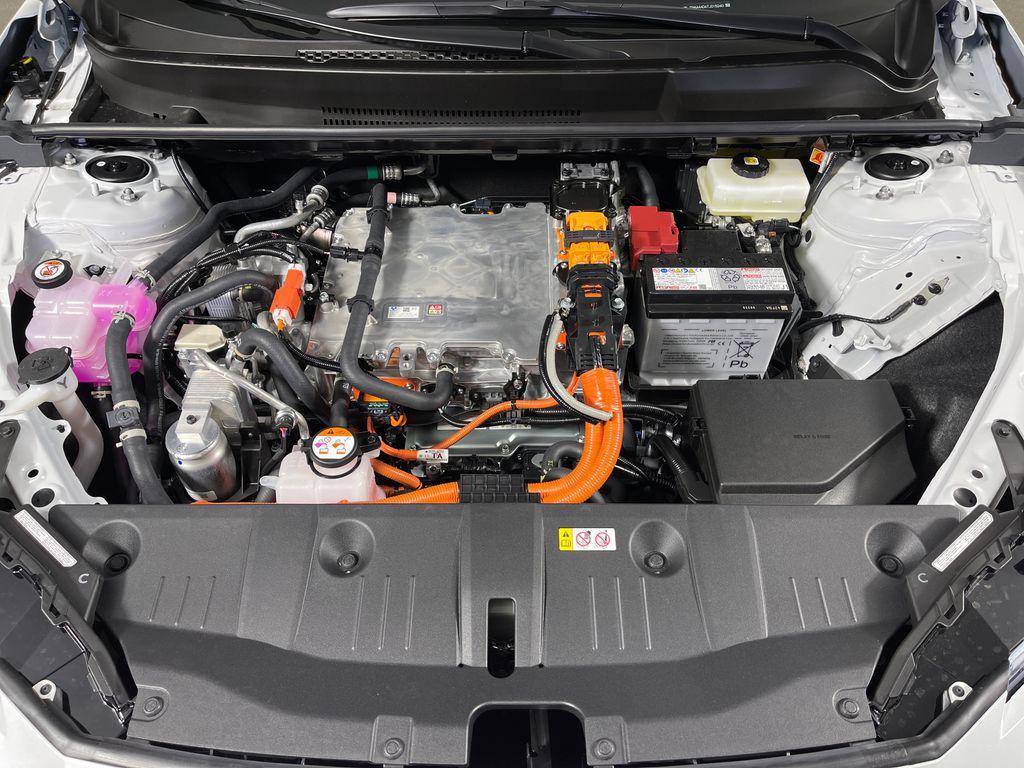 new 2026 Toyota C-HR car, priced at $43,278