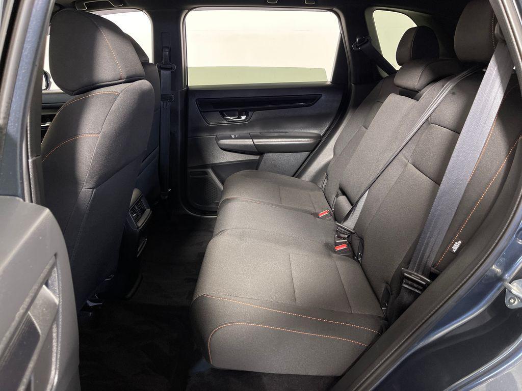 used 2025 Honda CR-V Hybrid car, priced at $34,998
