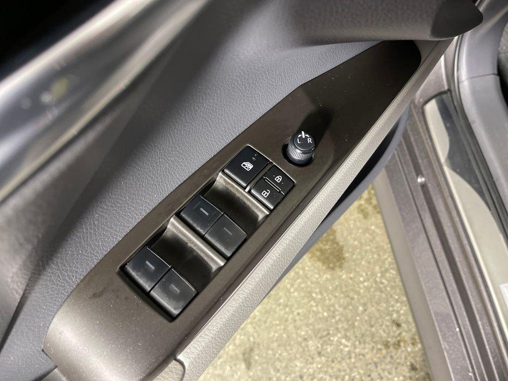 used 2023 Toyota Camry car, priced at $26,487