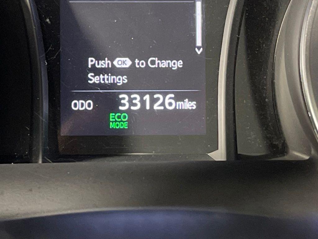 used 2023 Toyota Camry car, priced at $26,487