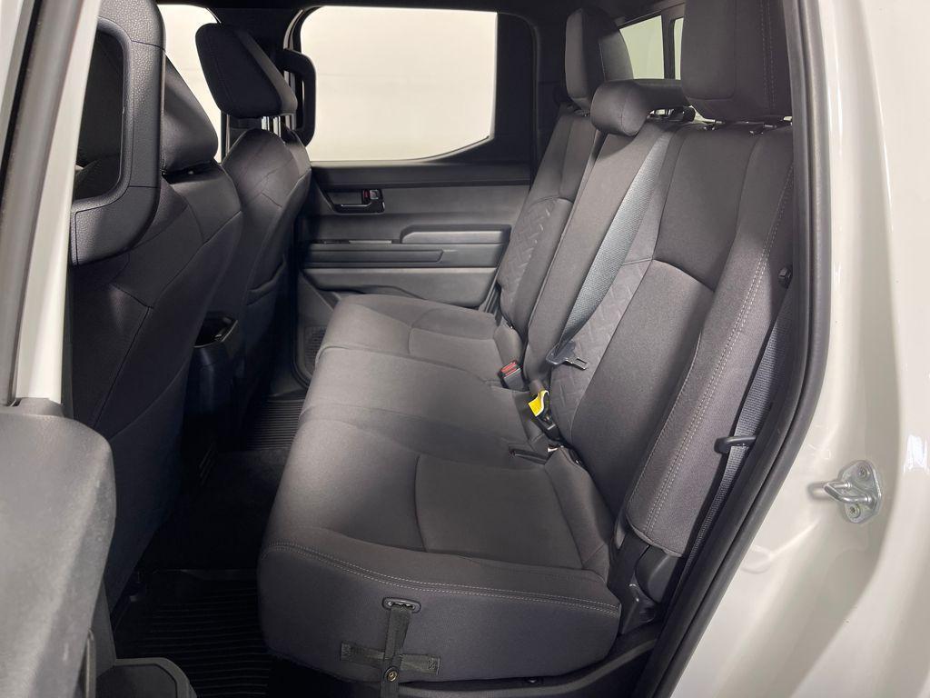 used 2024 Toyota Tacoma car, priced at $38,487