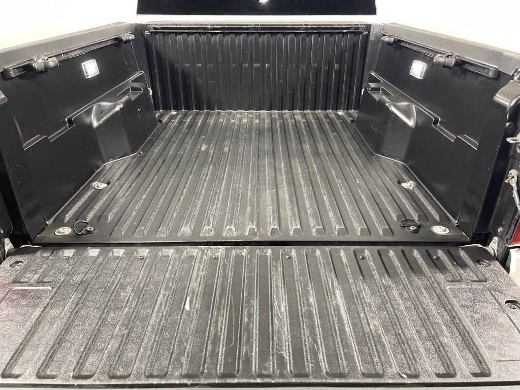 used 2024 Toyota Tacoma car, priced at $38,487