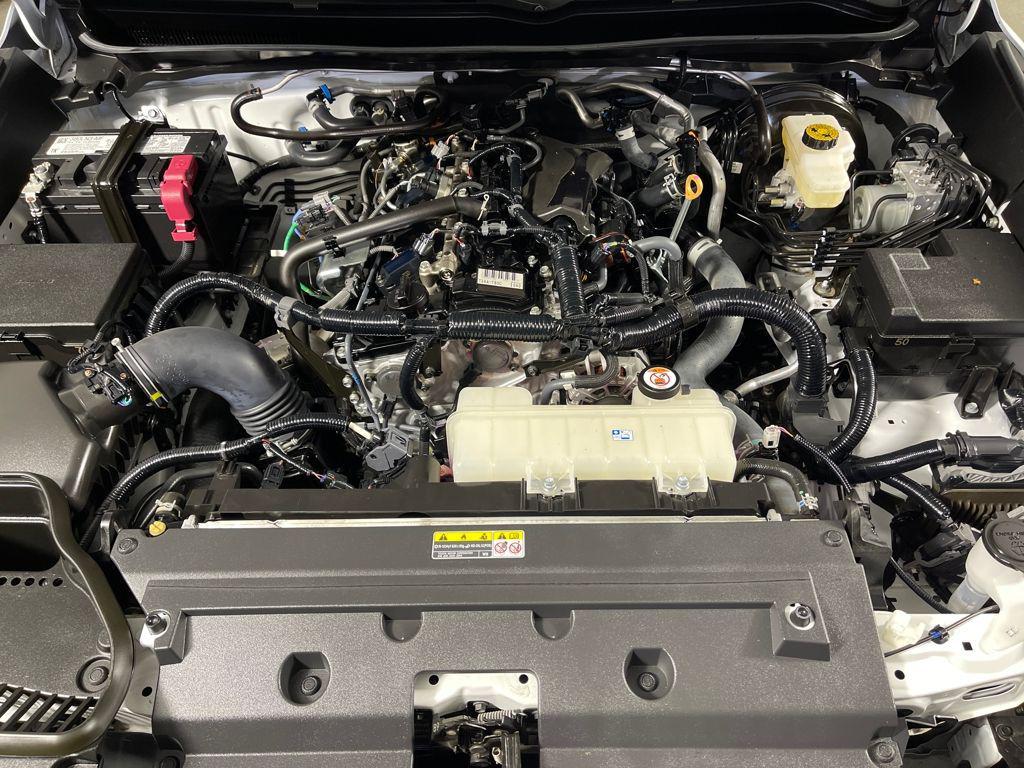 used 2024 Toyota Tacoma car, priced at $38,487