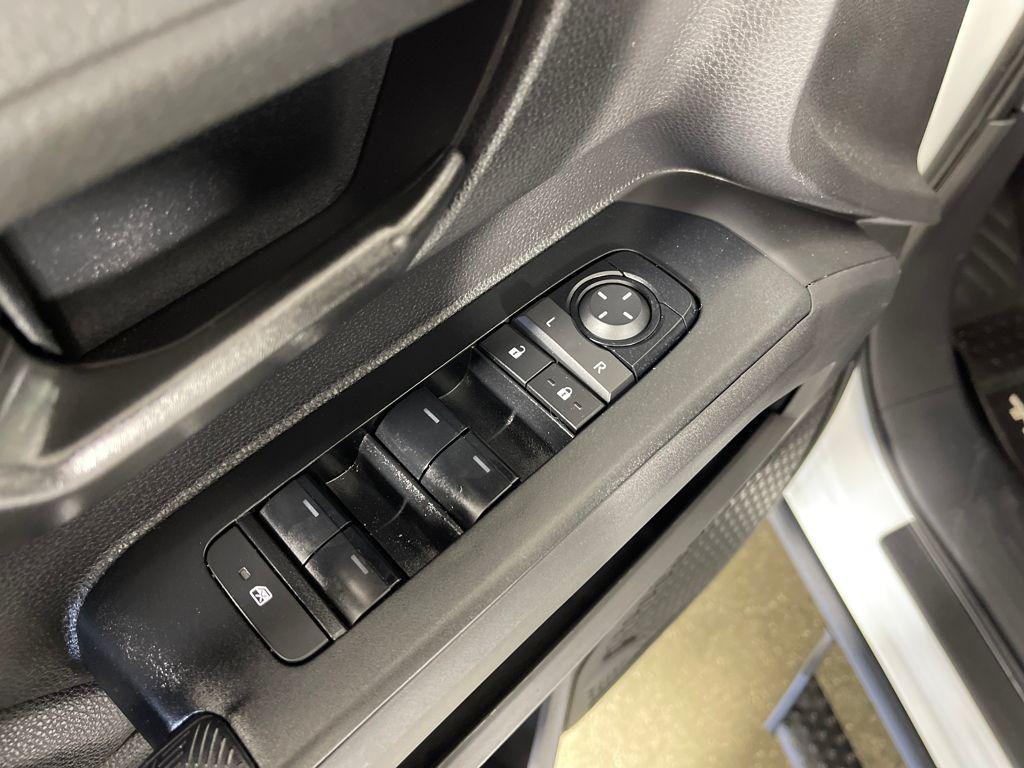 used 2024 Toyota Tacoma car, priced at $38,487