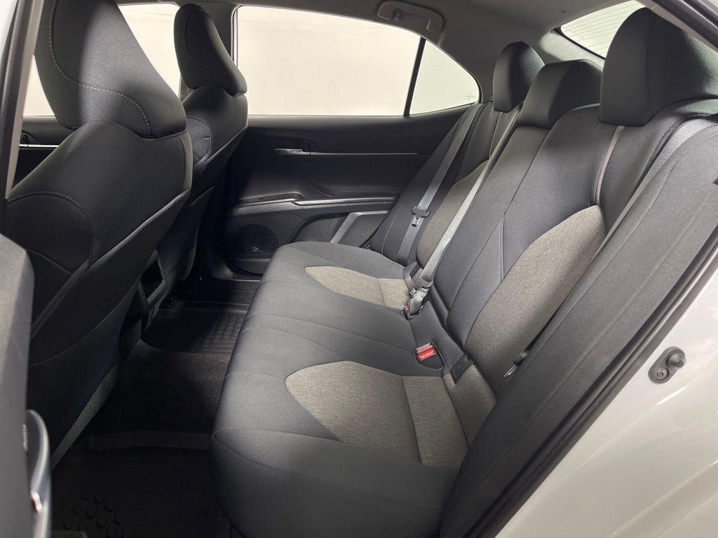 used 2022 Toyota Camry car, priced at $25,998