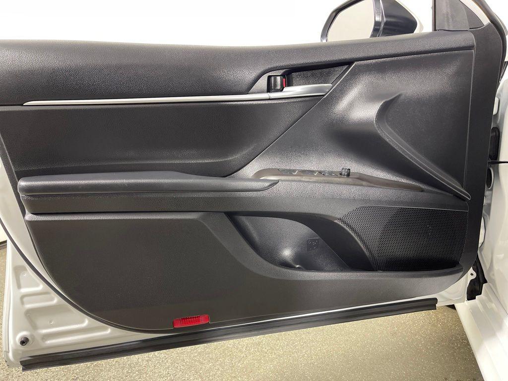 used 2022 Toyota Camry car, priced at $25,998