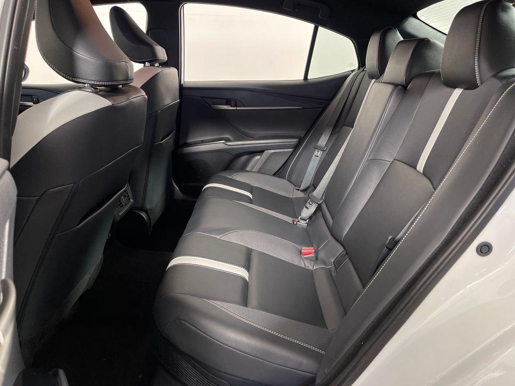 used 2025 Toyota Camry car, priced at $32,998