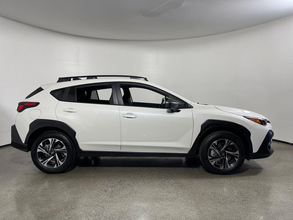 used 2025 Subaru Crosstrek car, priced at $27,987