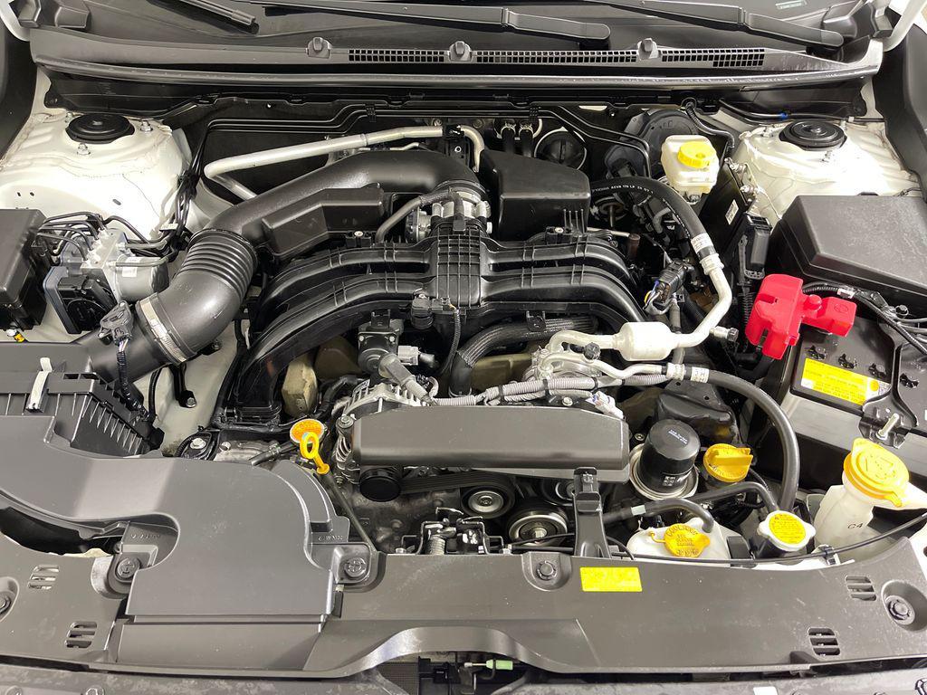 used 2025 Subaru Crosstrek car, priced at $27,987