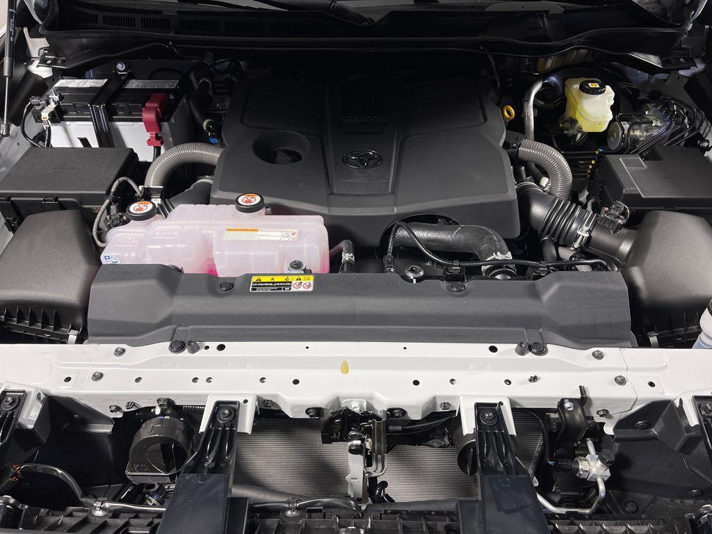 new 2026 Toyota Tundra car, priced at $75,514